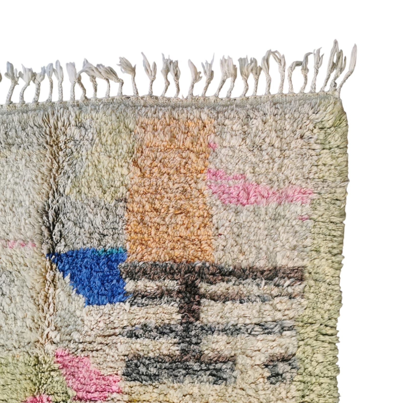 Bajoud kleed 250x 150 cm