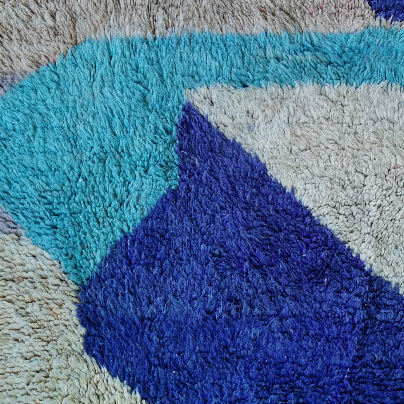 Bajoud kleed 250x 150 cm