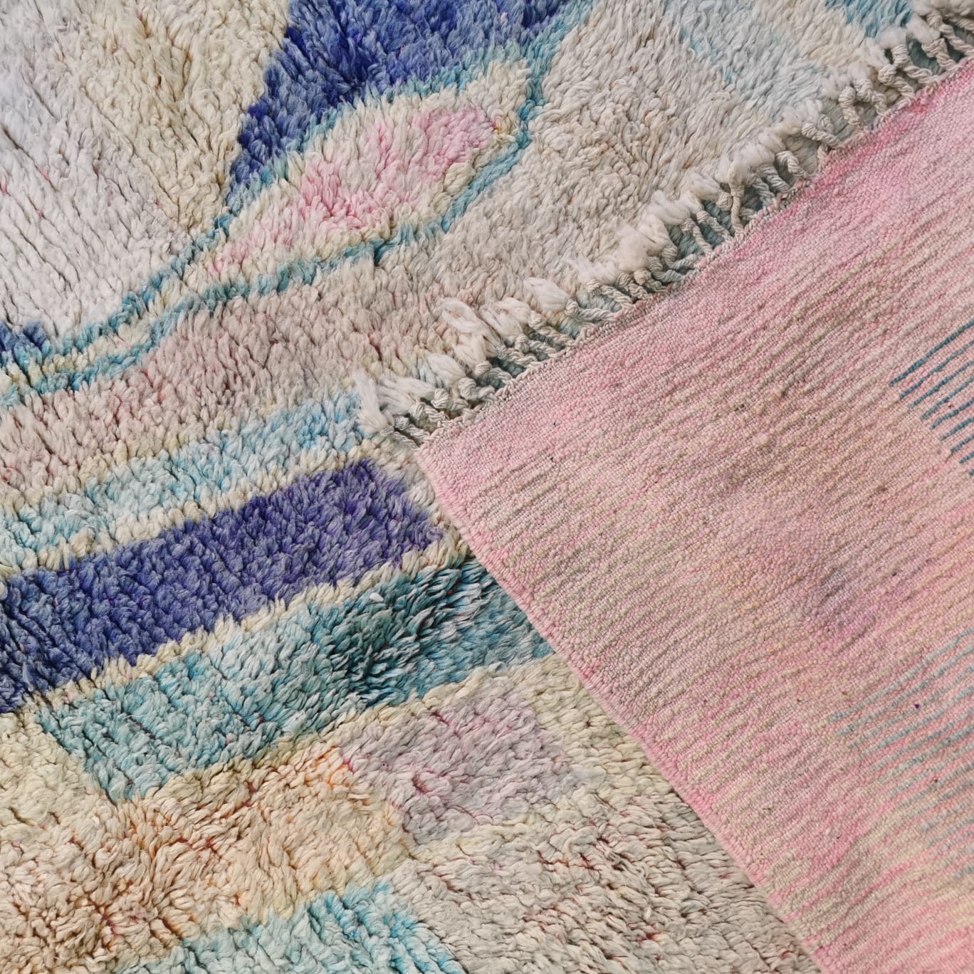 Bajoud kleed 250x 150 cm