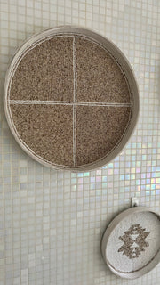 Wall Basket XL - 1 piece of 25 cm
