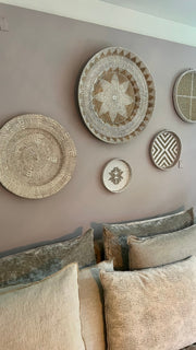 Wall Basket XL - 1 piece of 50 cm