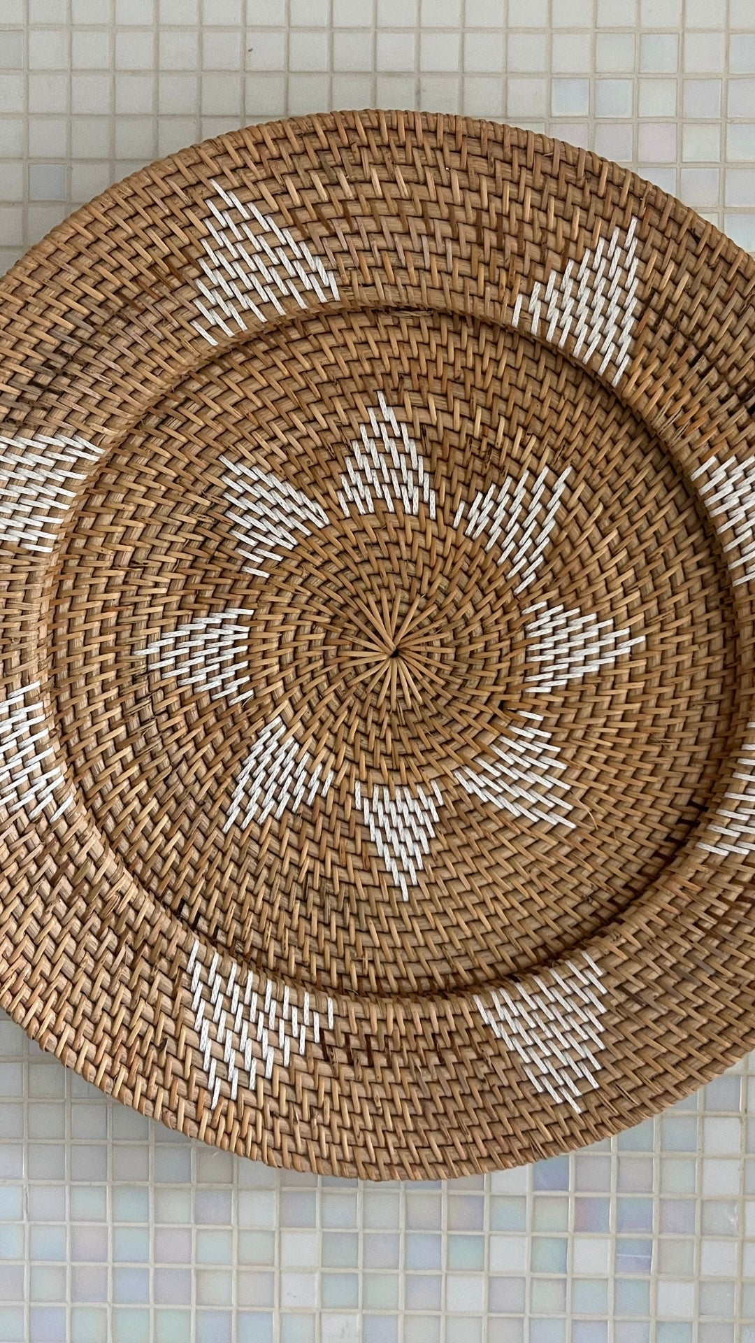Wall Basket XL - 1 piece of 50 cm