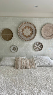 Wall Basket Set XL - 5 pieces