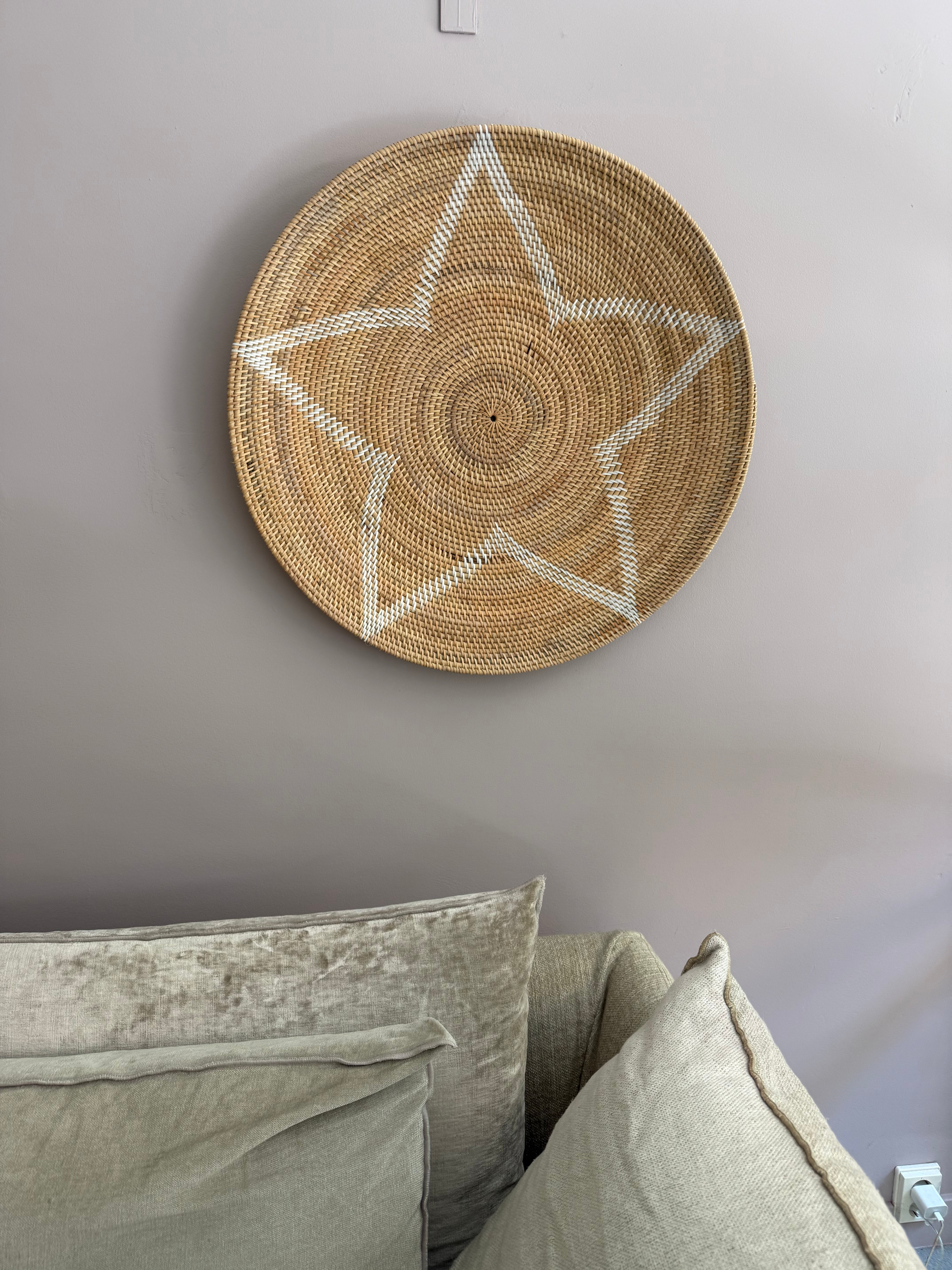Wall Basket XL - 1 piece of 70 cm