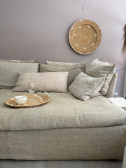 Wall Basket XL - 1 piece of 50 cm