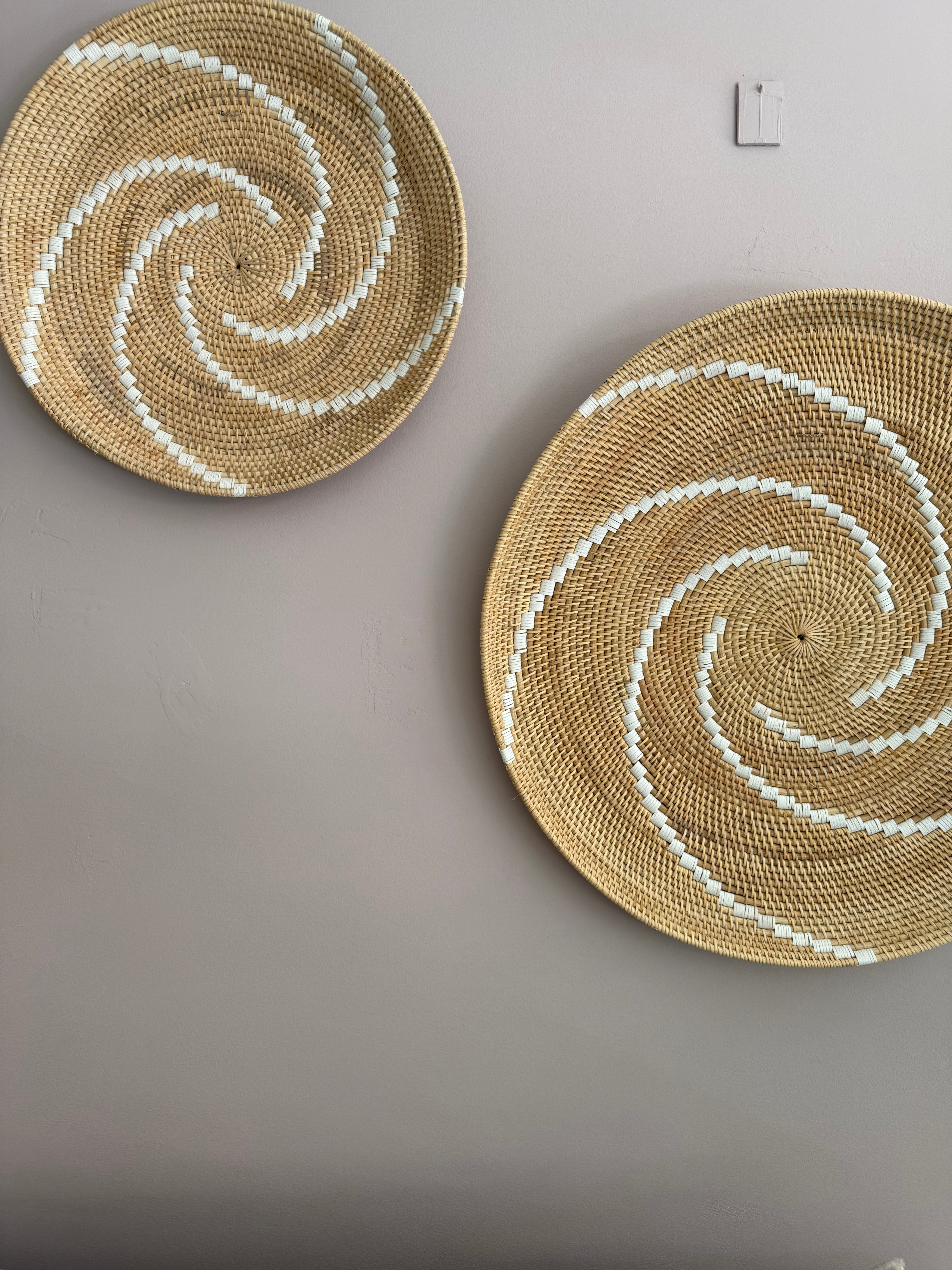 Wall Basket XL - 1 piece of 70 cm