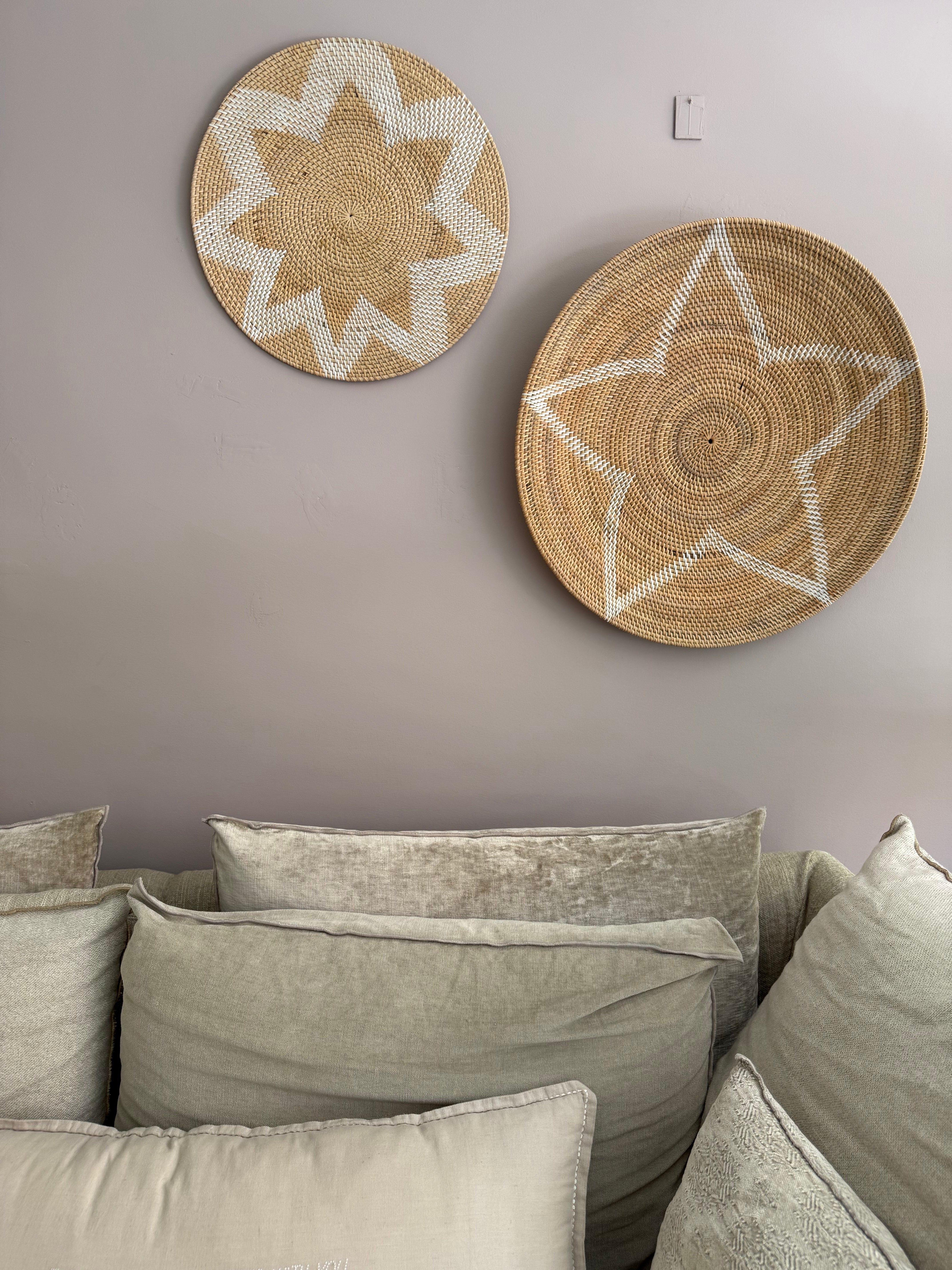 Wall Basket XL - 1 piece of 50 cm