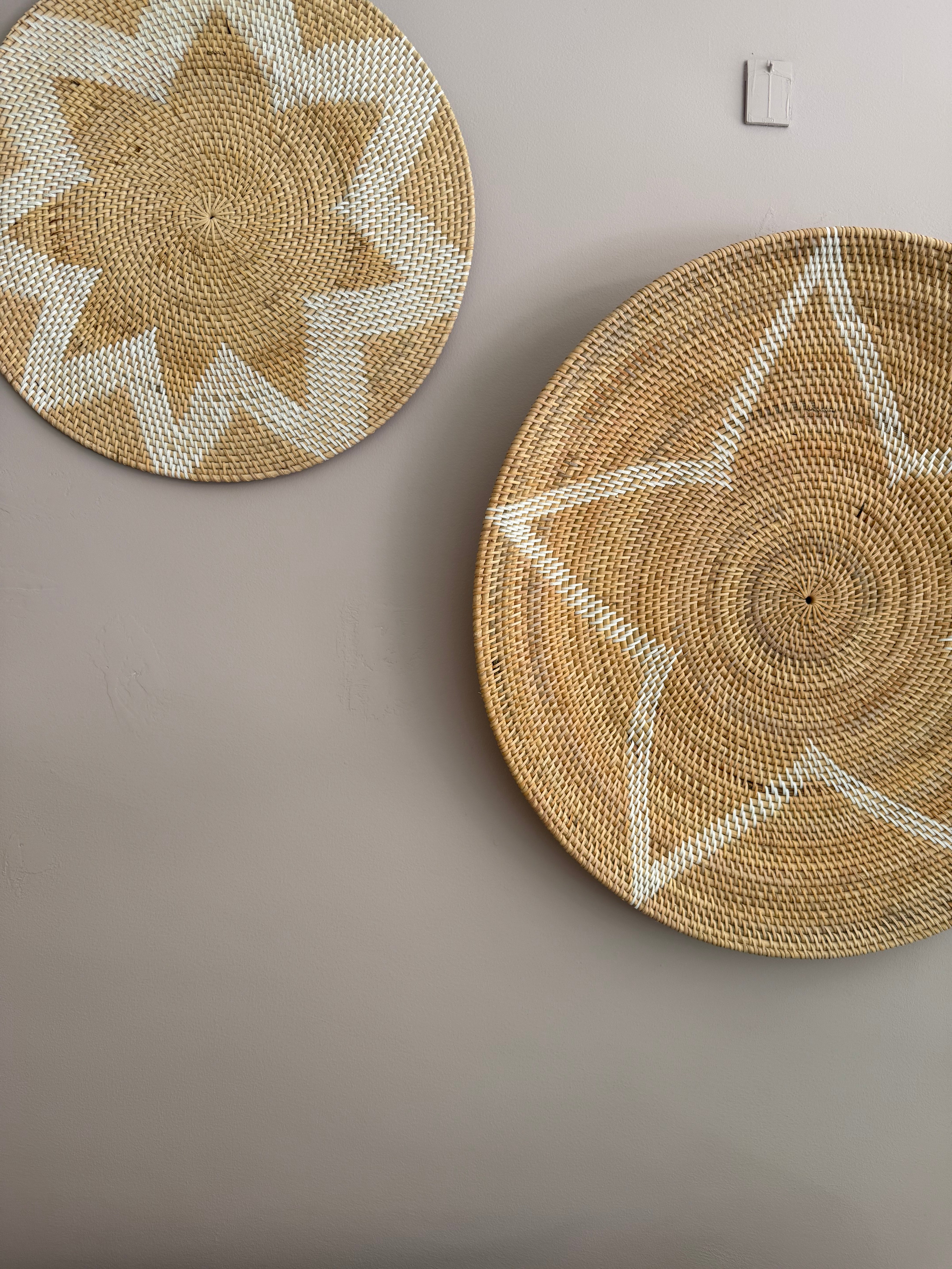Wall Basket XL - 1 piece of 50 cm