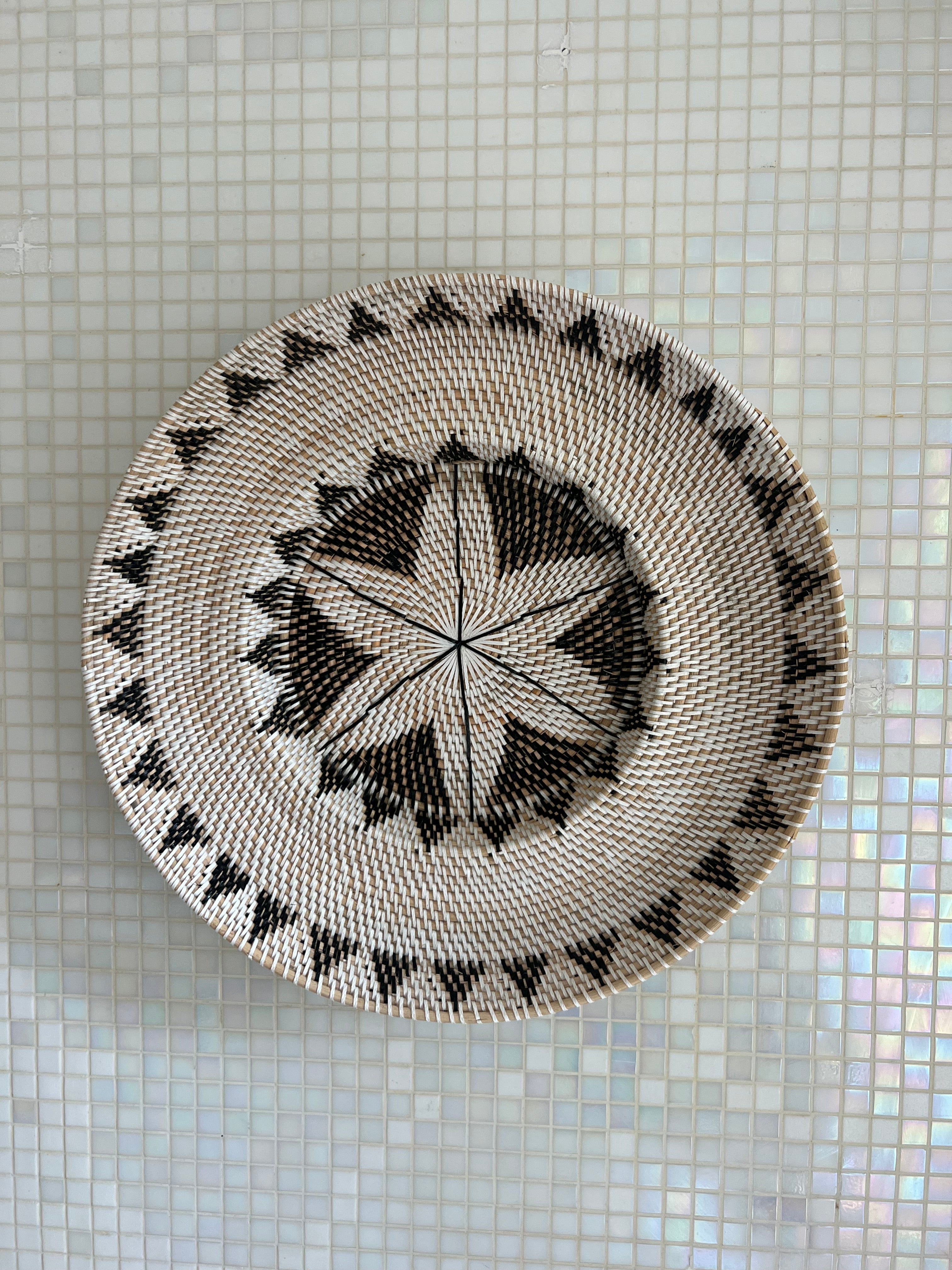 Wall Basket XL - 1 piece of 50 cm