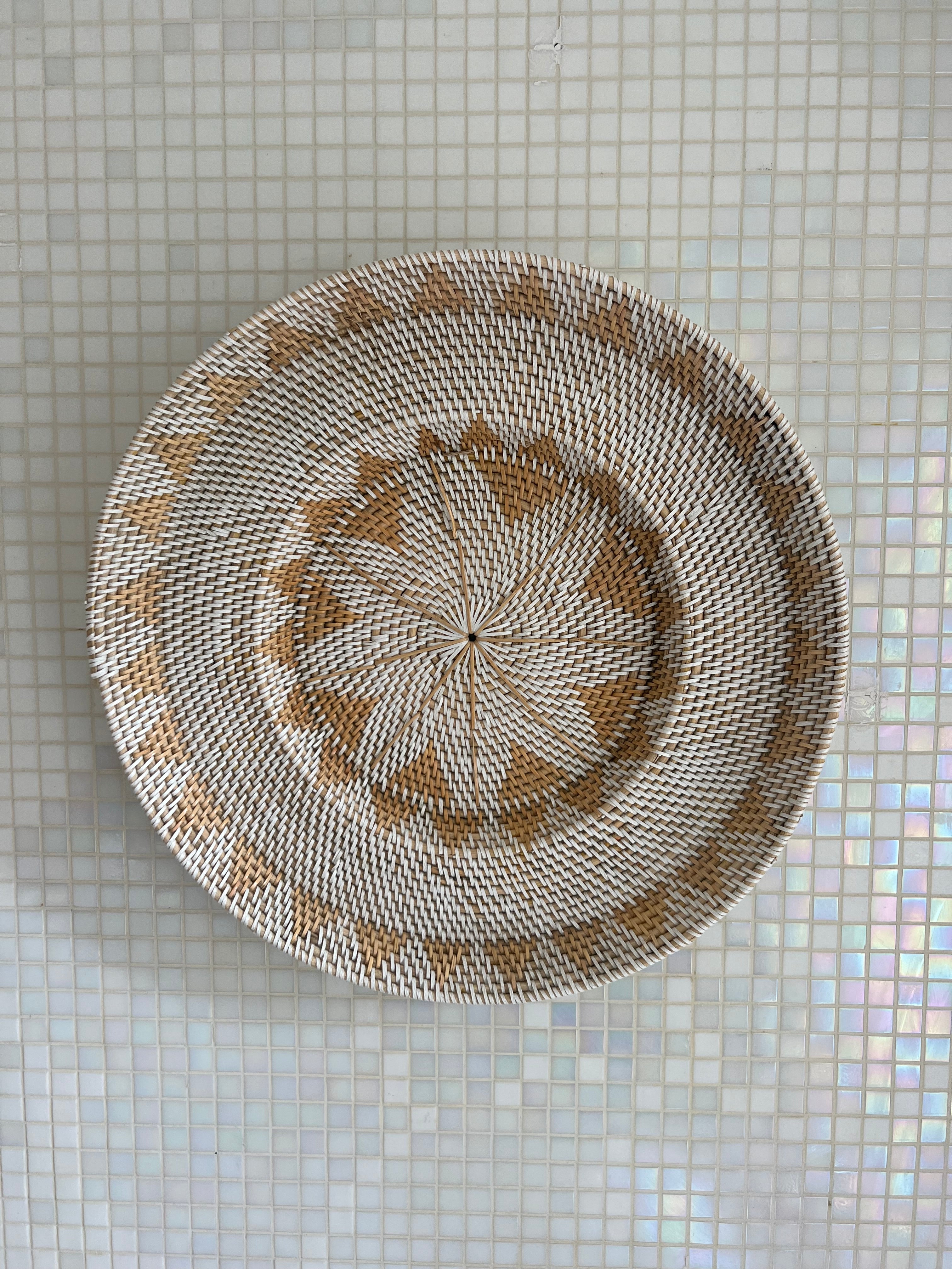 Wall Basket XL - 1 piece of 50 cm