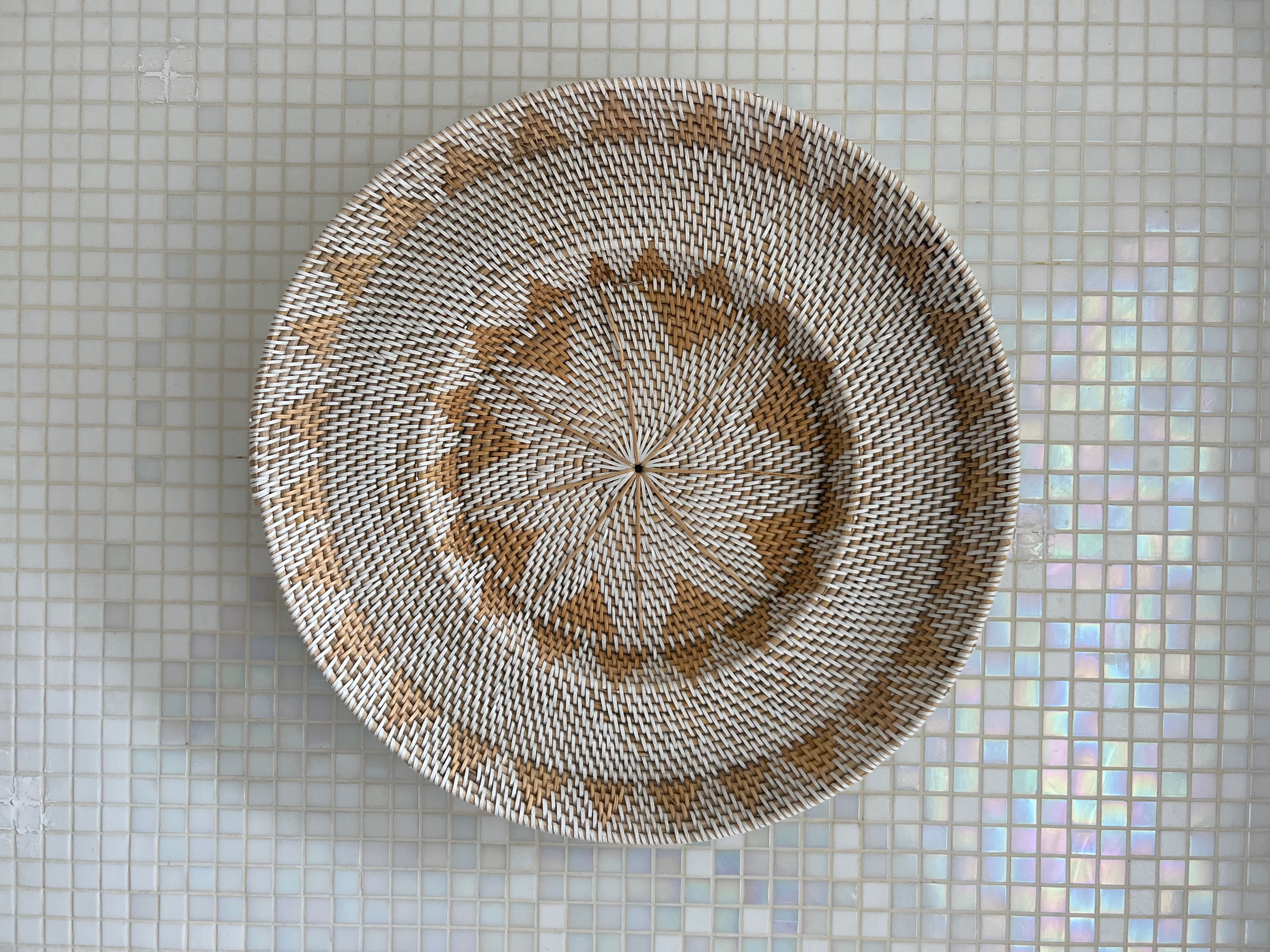 Wall Basket XL - 1 piece of 50 cm