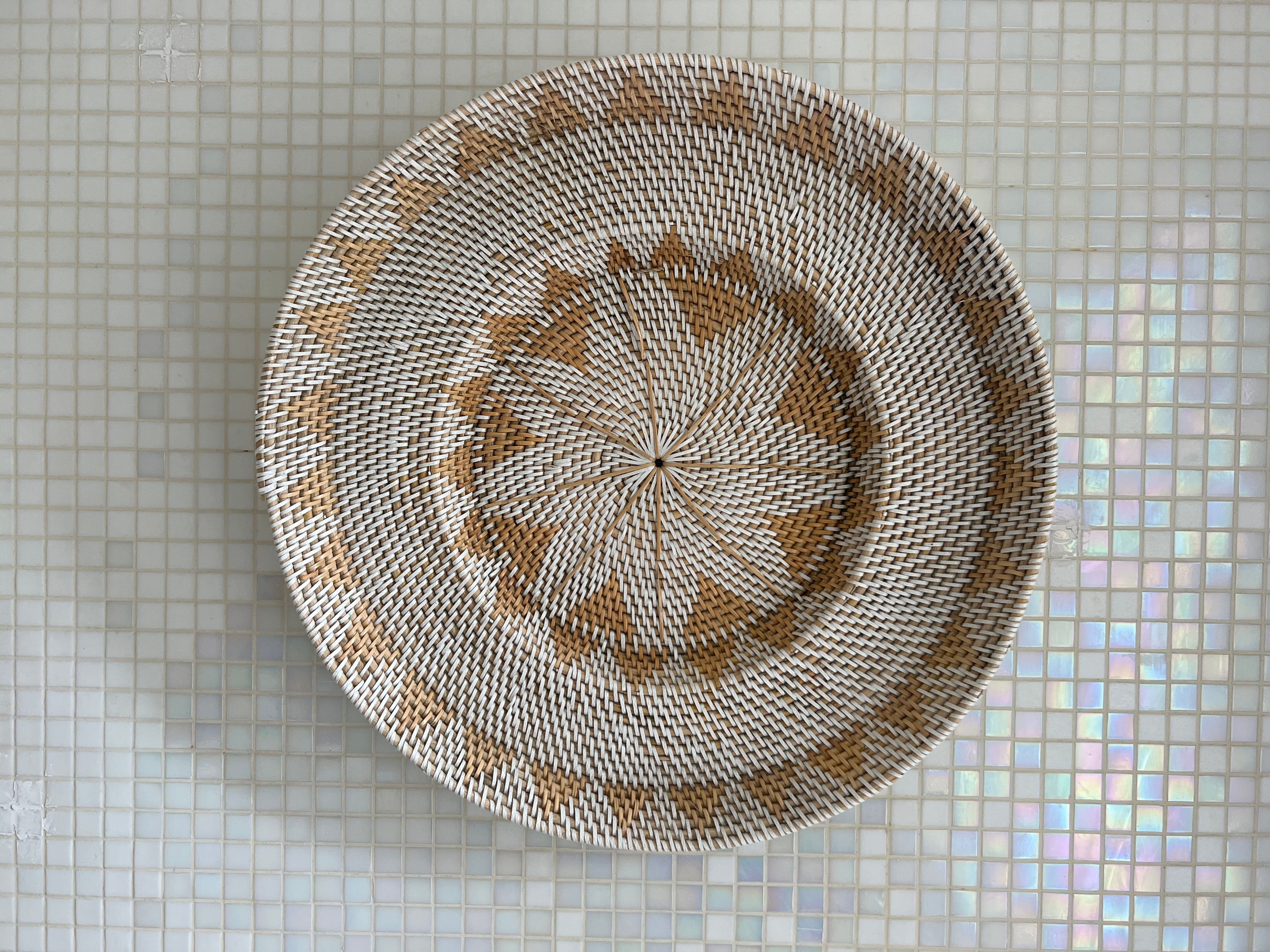 Wall Basket XL - 1 piece of 50 cm