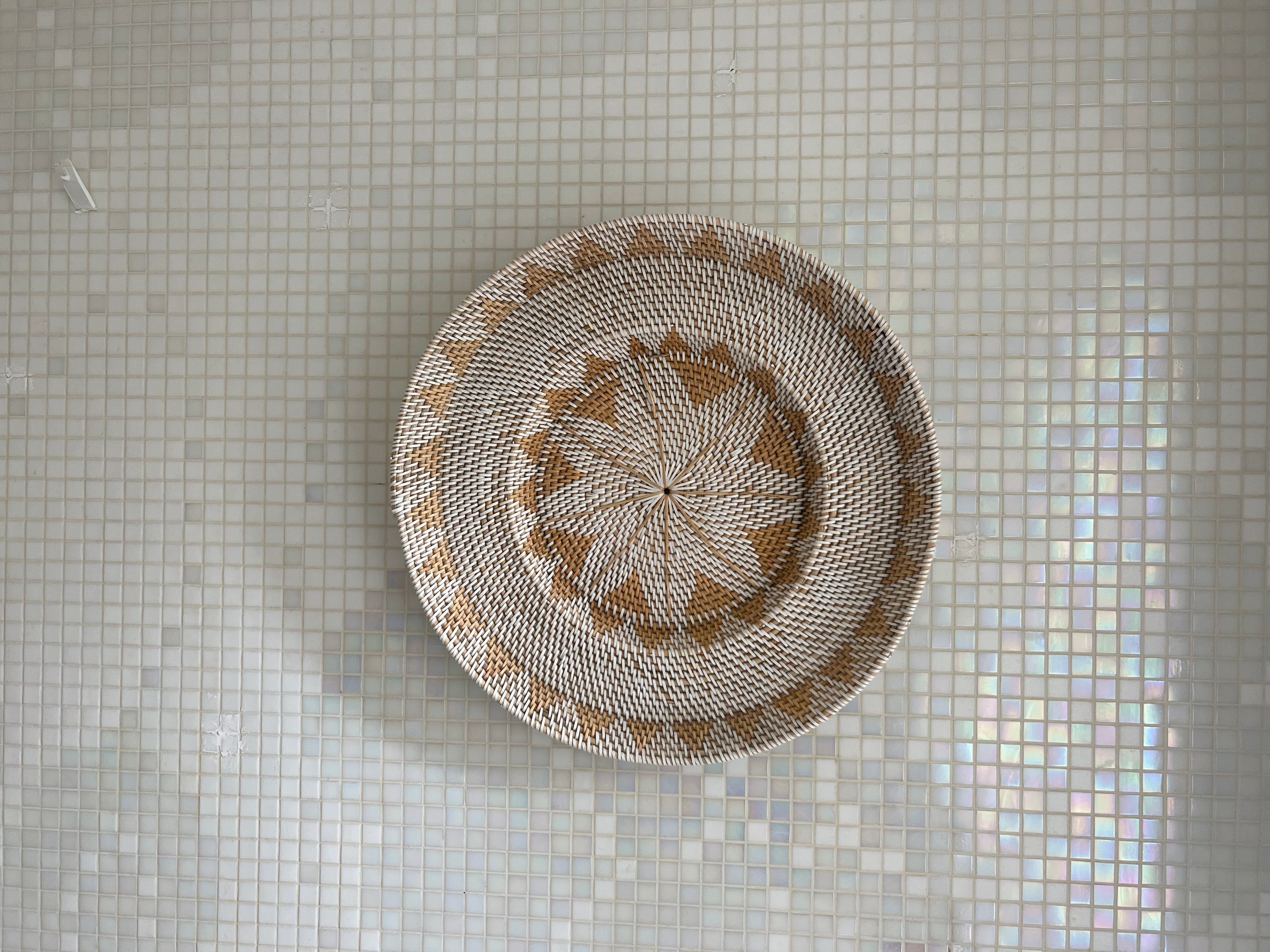 Wall Basket XL - 1 piece of 50 cm