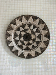 Wall Basket XL - 1 piece of 50 cm