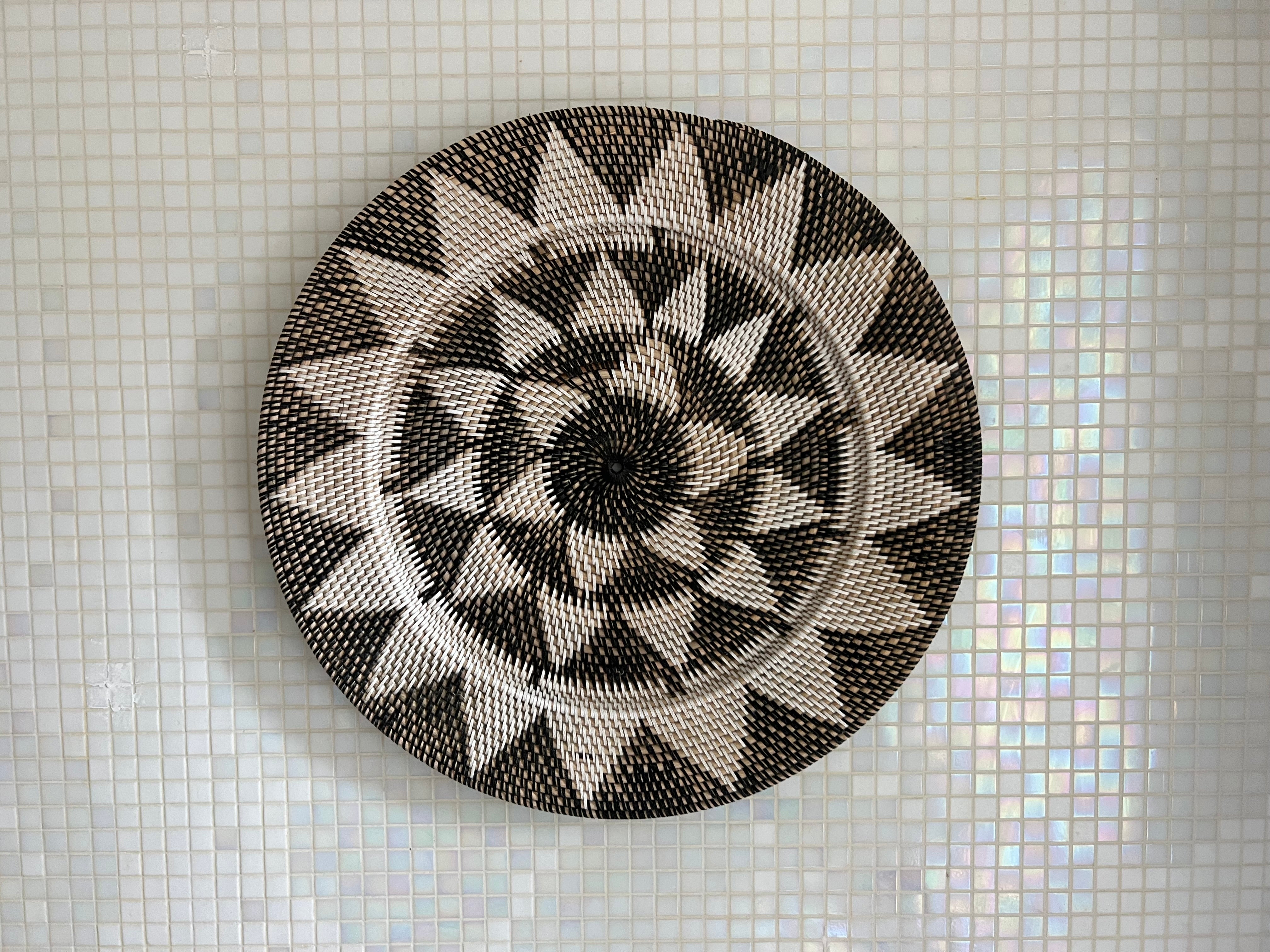 Wall Basket XL - 1 piece of 50 cm