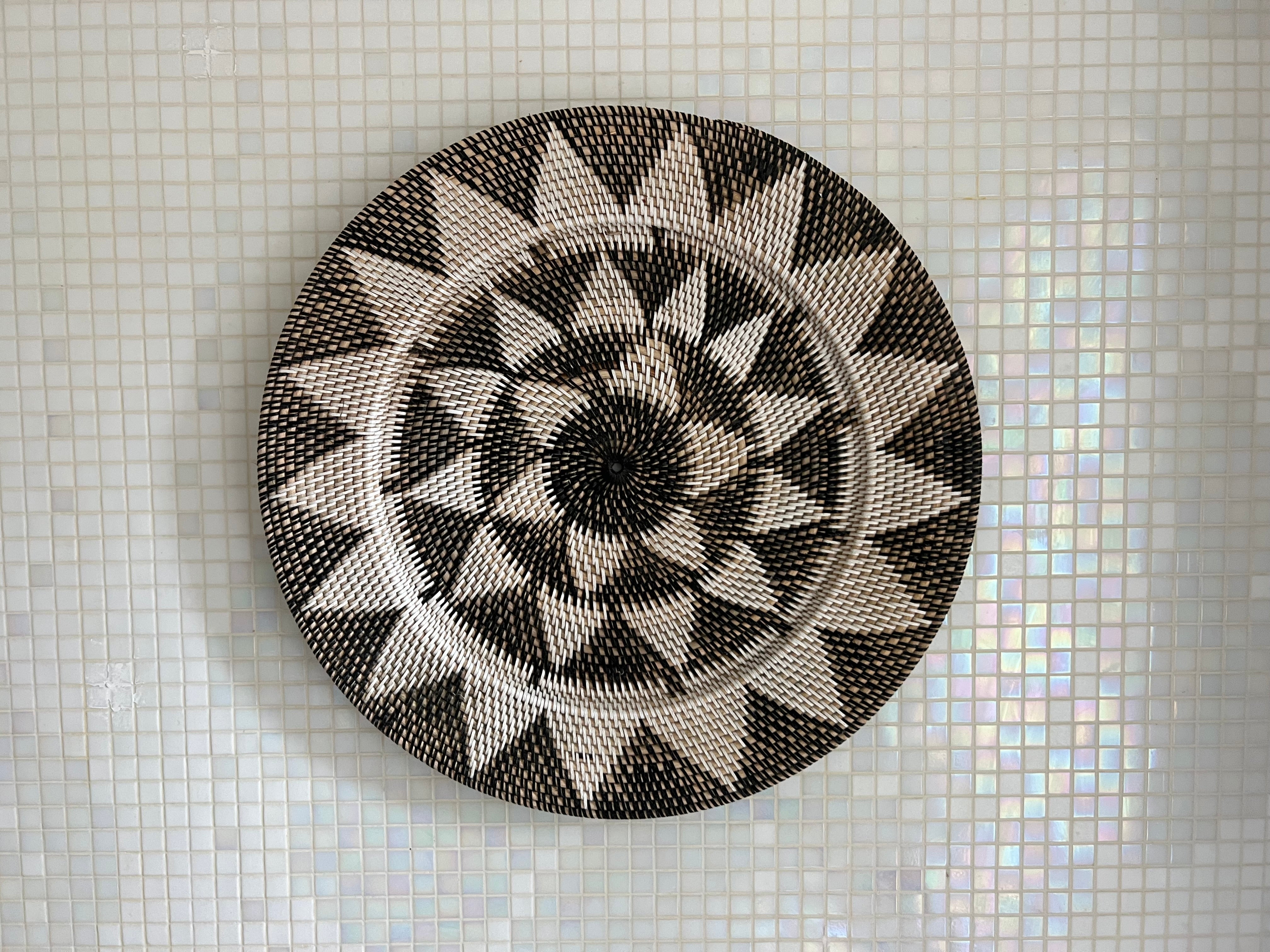 Wall Basket XL - 1 piece of 50 cm