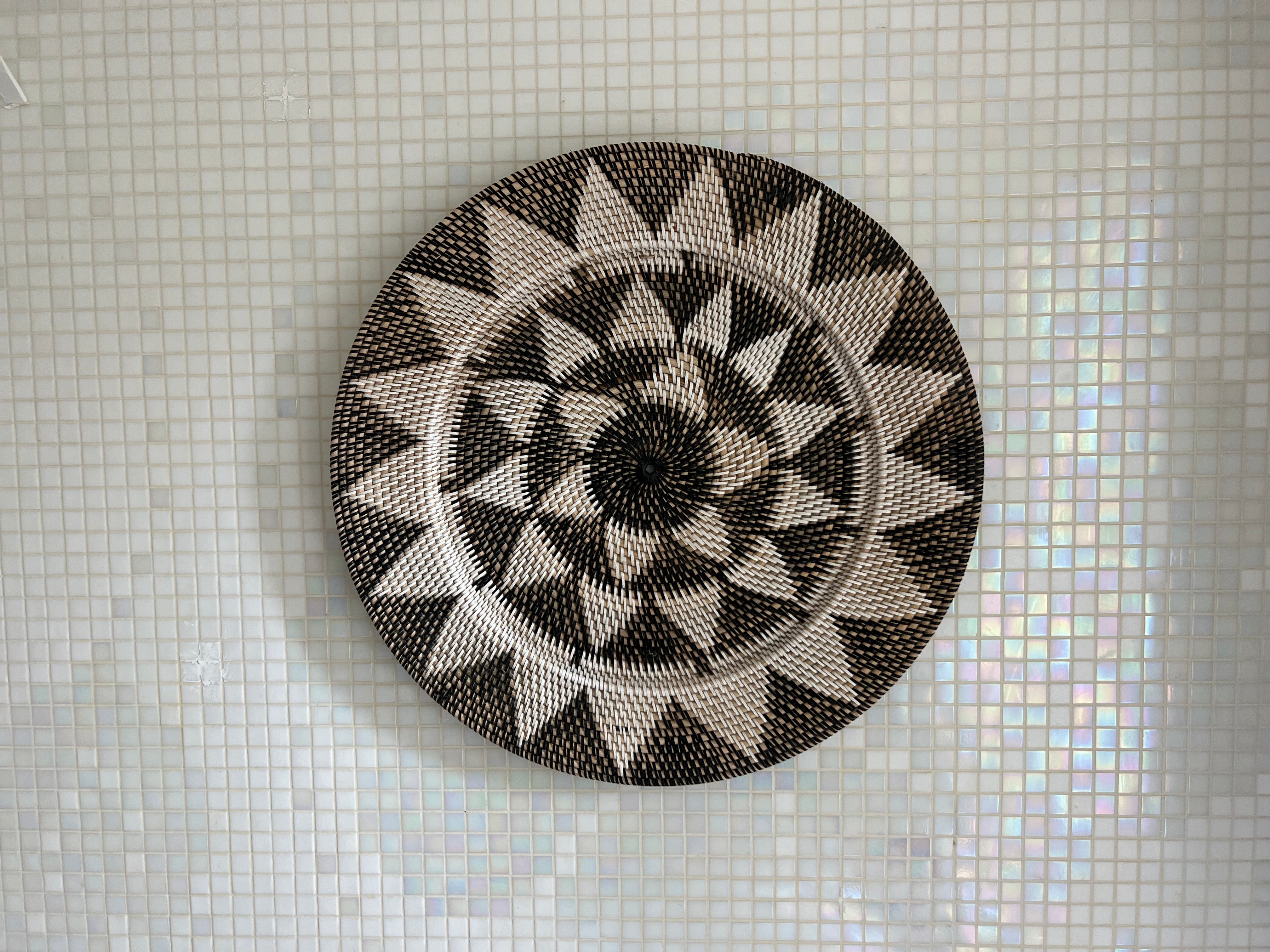 Wall Basket XL - 1 piece of 50 cm