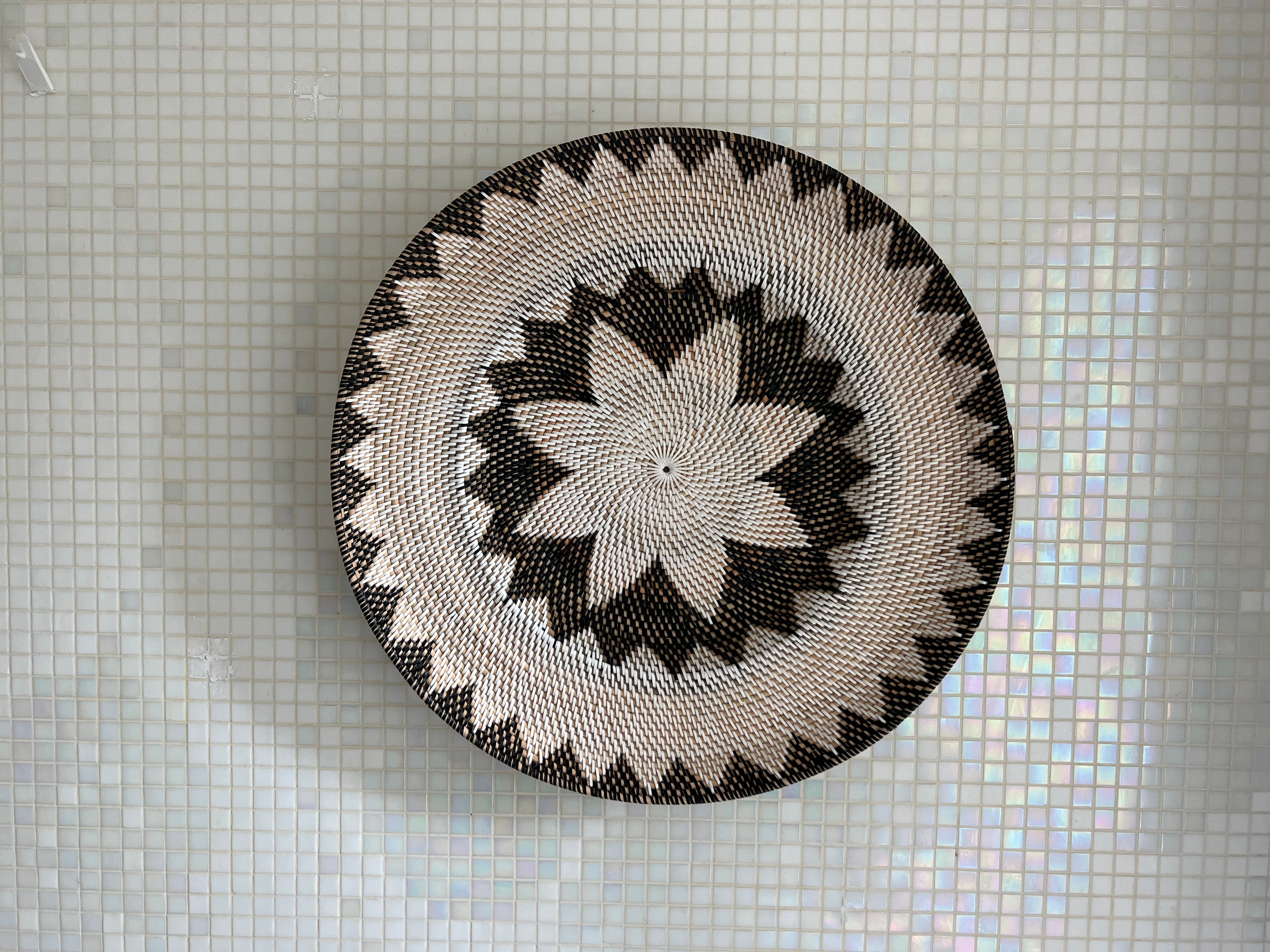 Wall Basket XL - 1 piece of 60 cm