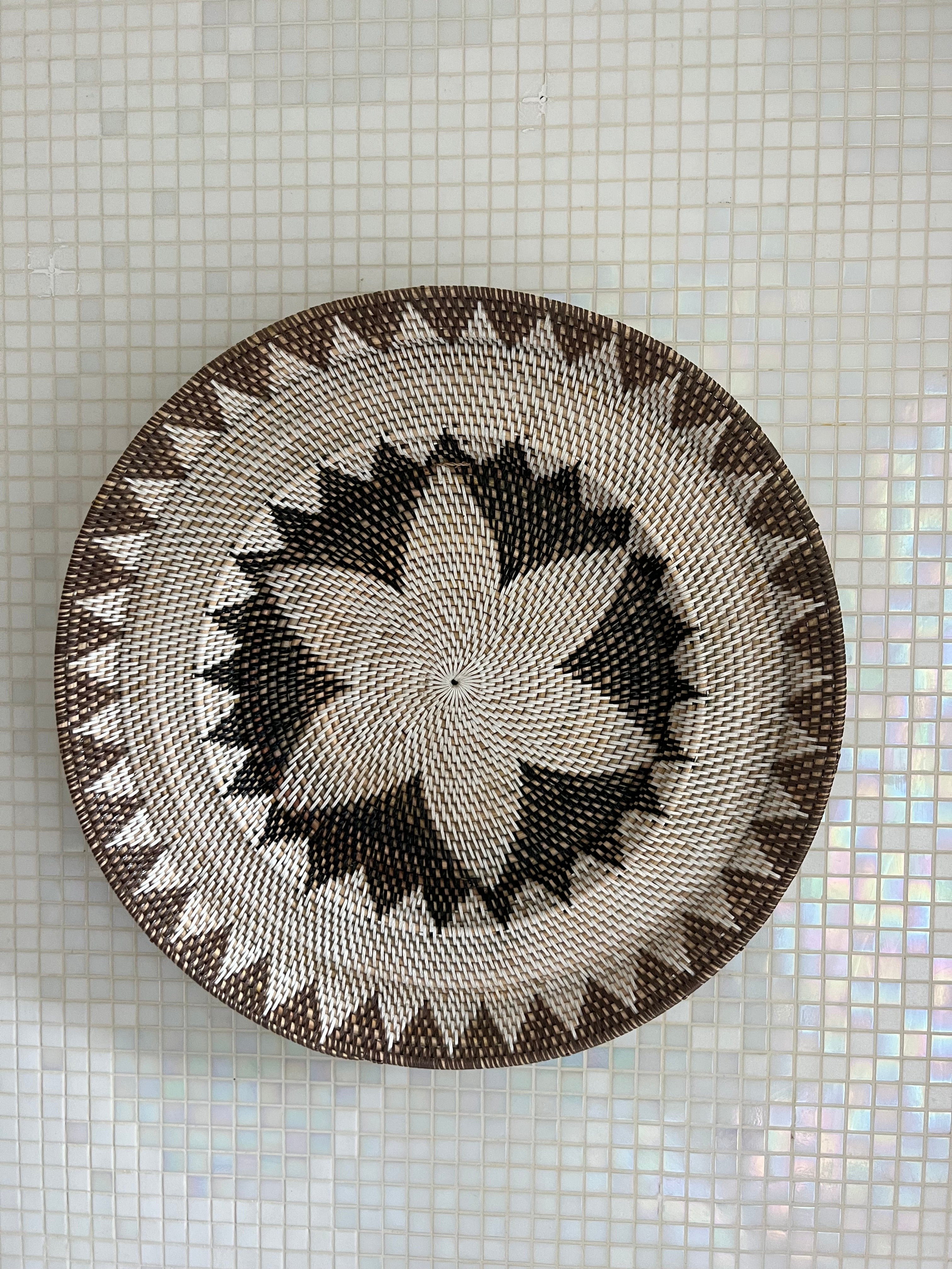 Wall Basket XL - 1 piece of 60 cm