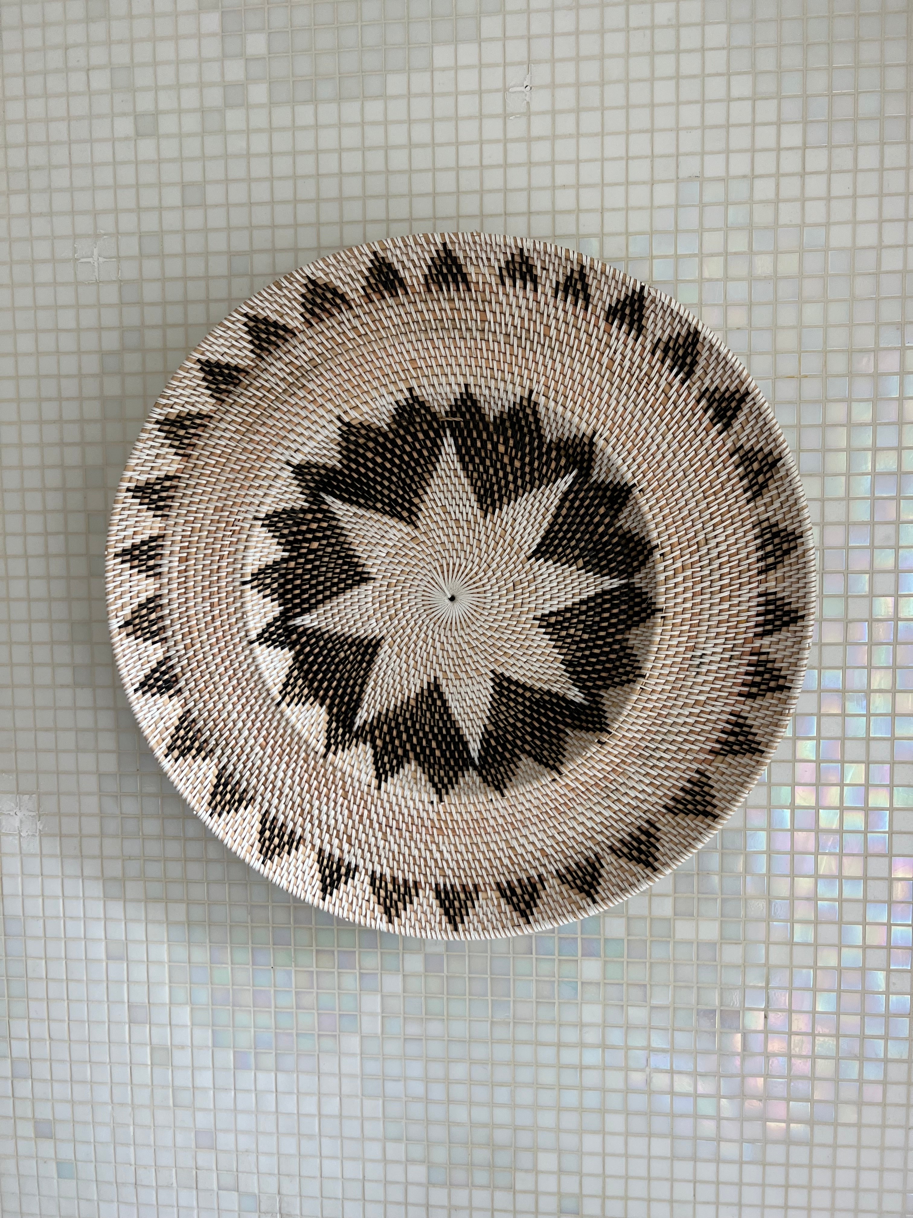 Wall Basket XL - 1 piece of 60 cm