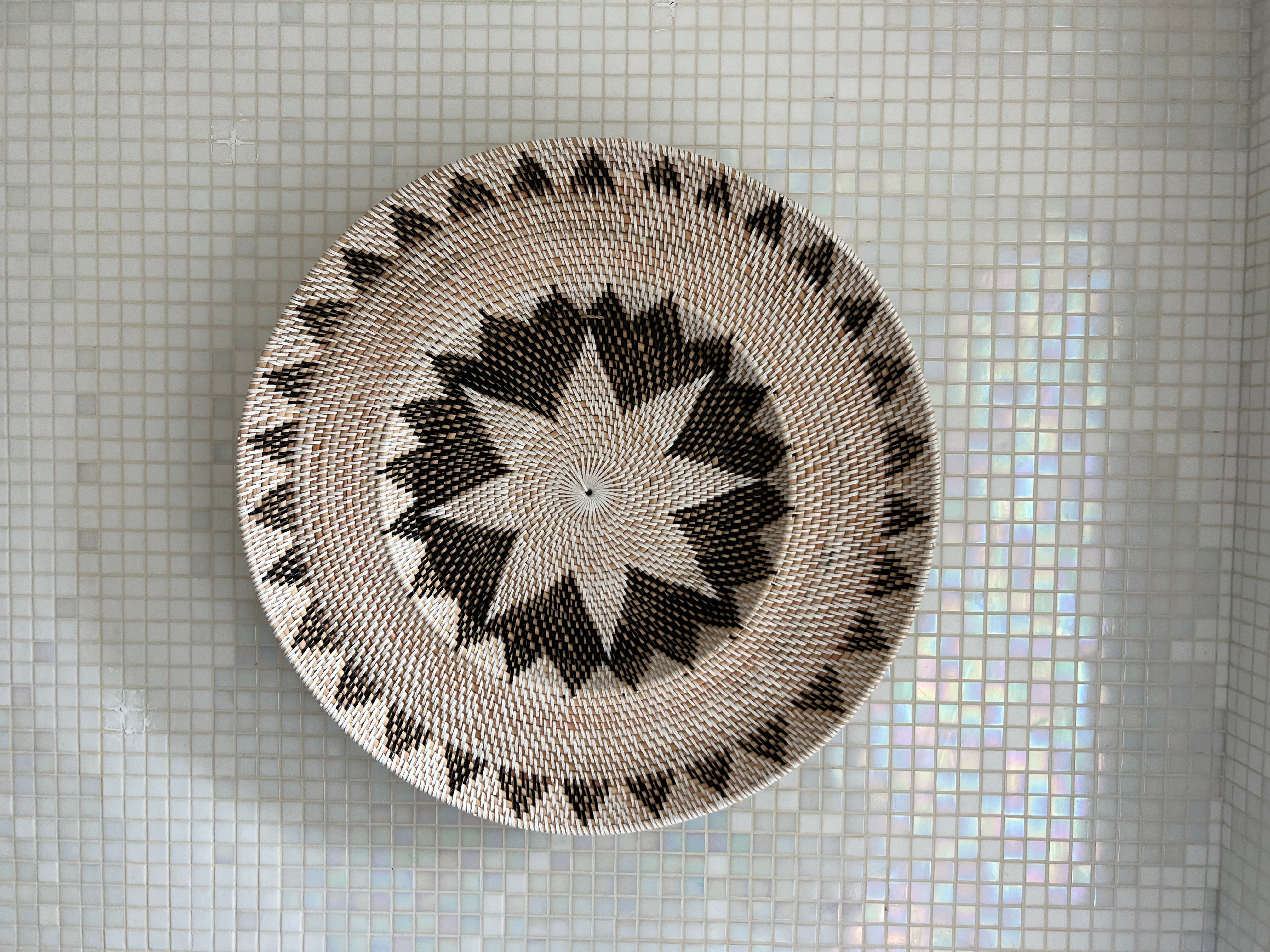 Wall Basket XL - 1 piece of 60 cm