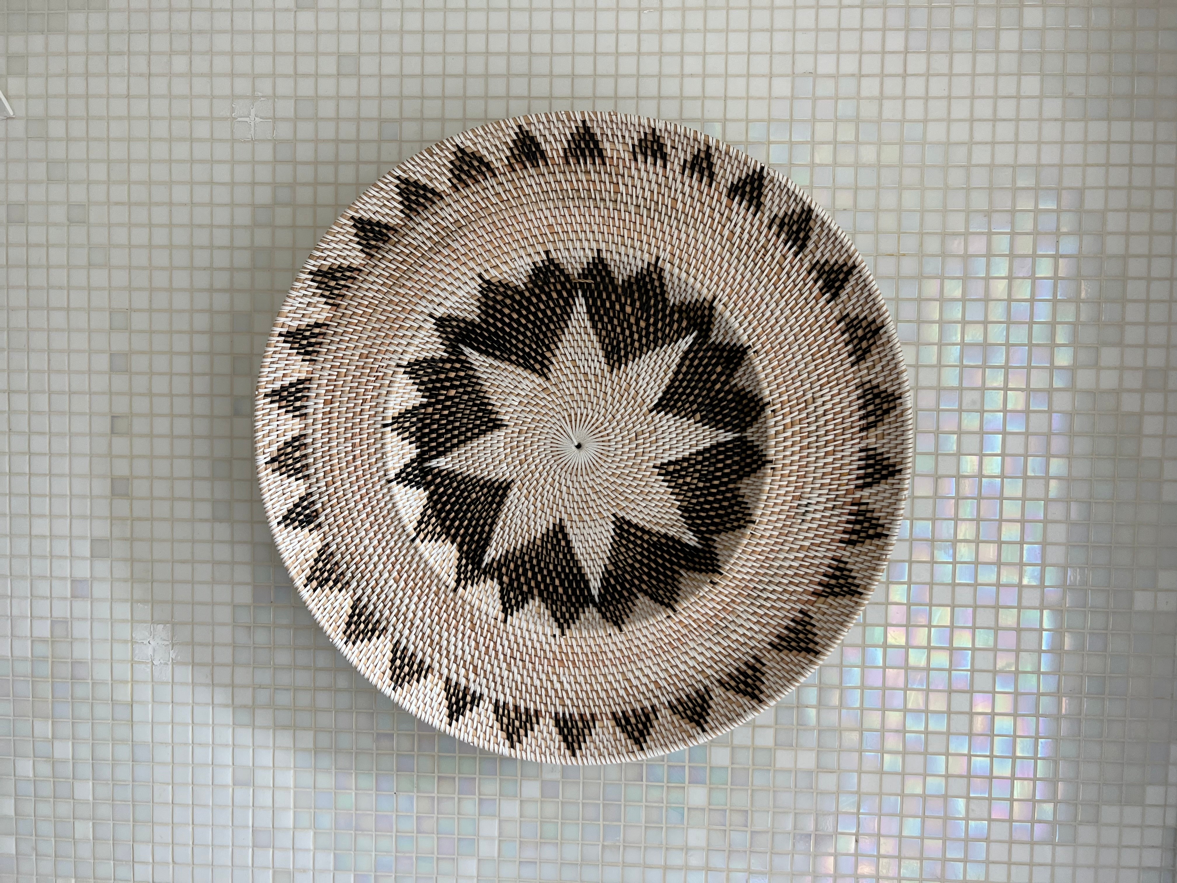 Wall Basket XL - 1 piece of 60 cm