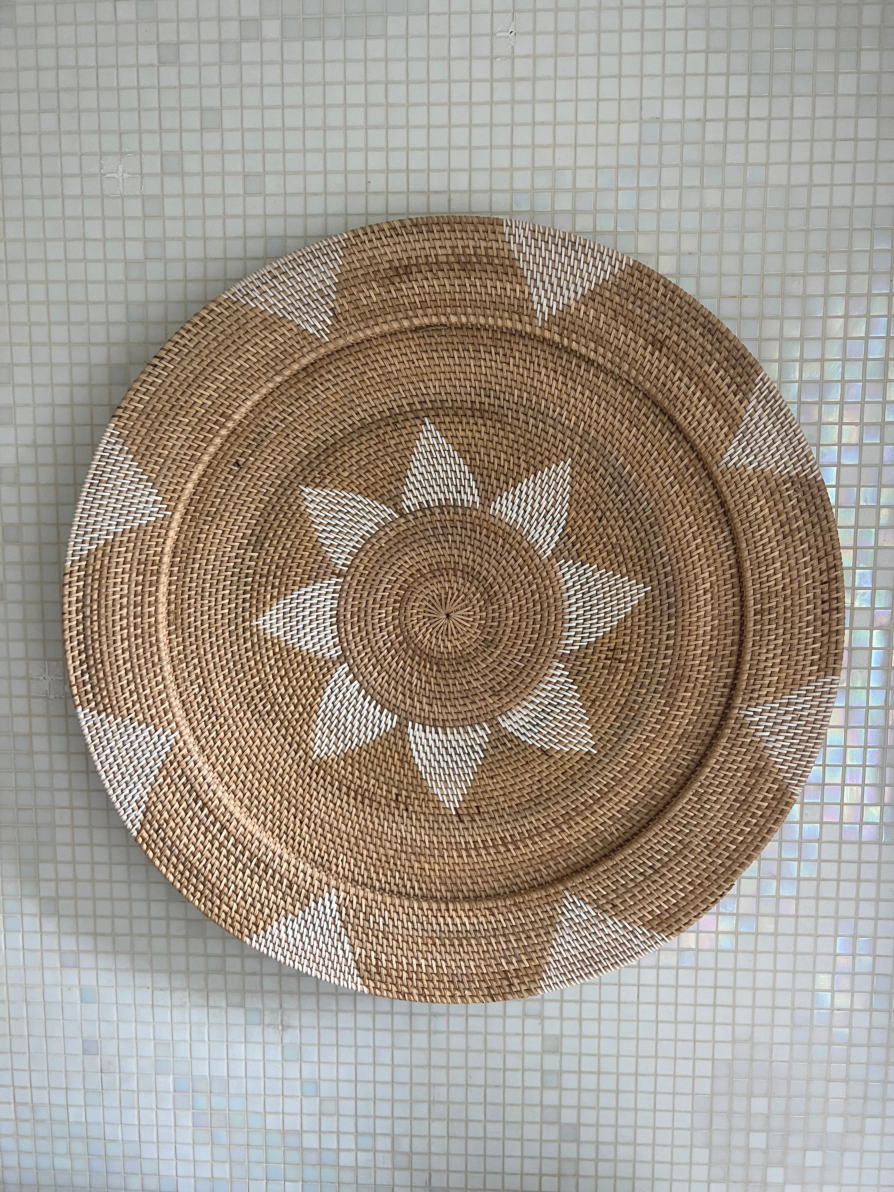Wall Basket XL - 1 piece of 80 cm
