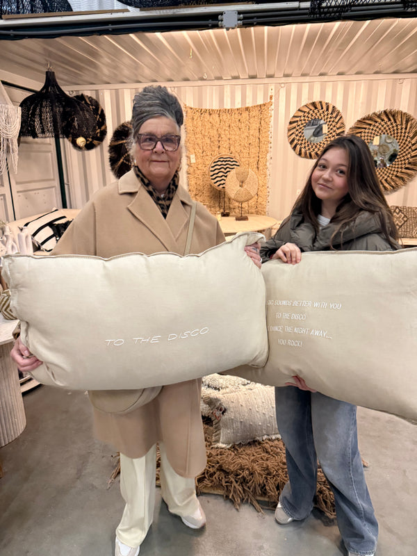 Oma + kleinkind