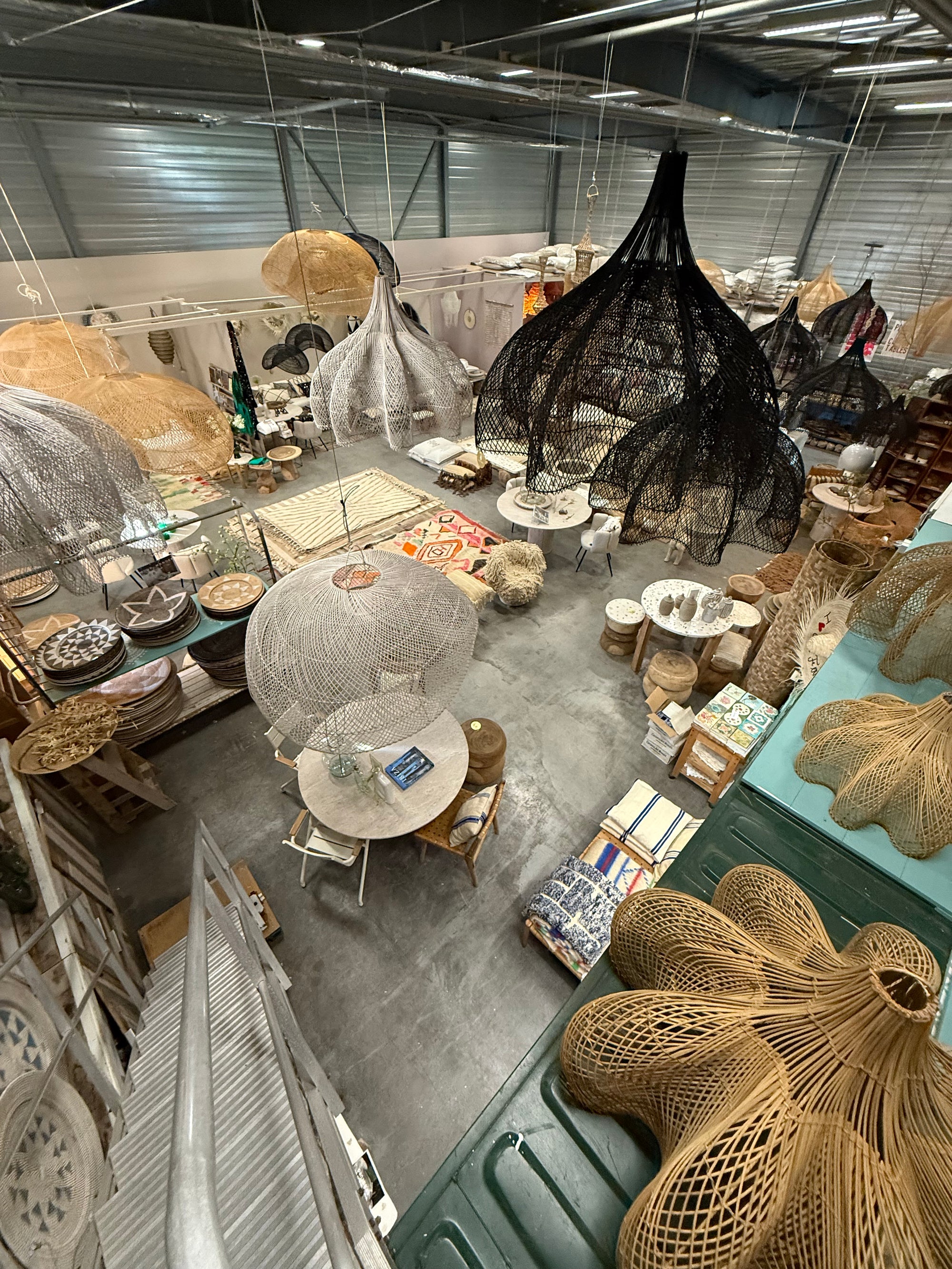 LUNA LOLA AMSTERDAM